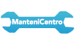 Logo oficial de ManteniCentro, especialistas en servicio técnico de refrigeración y mantenimiento industrial.